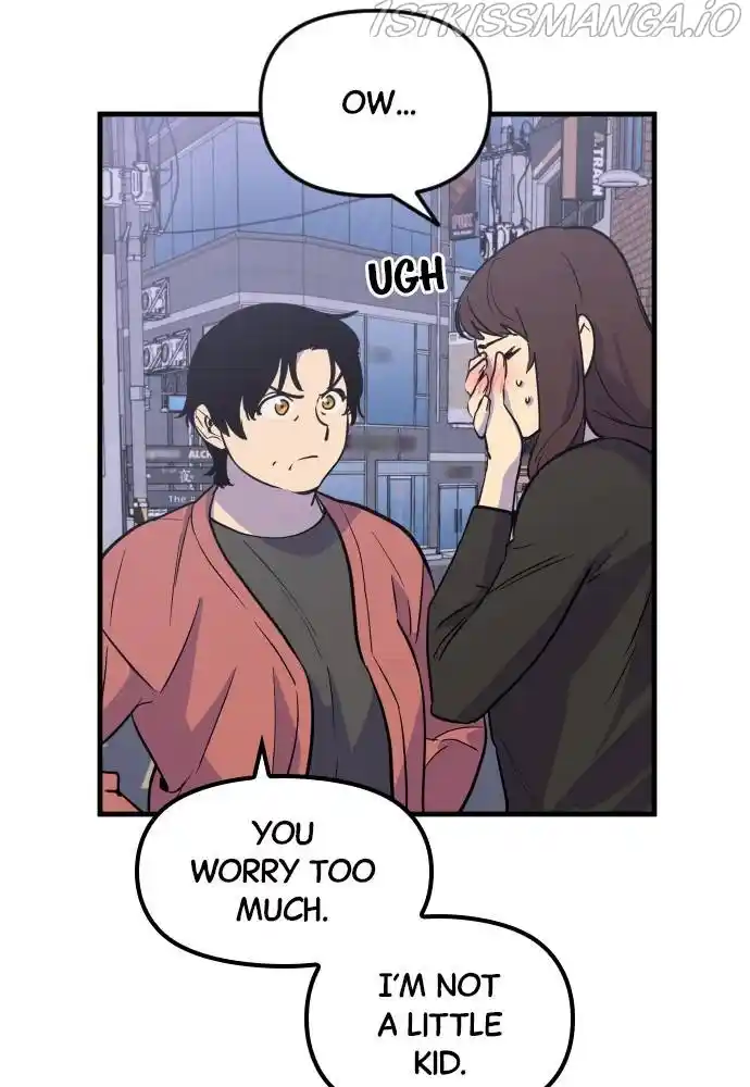 The Fabled Warrior Chapter 39