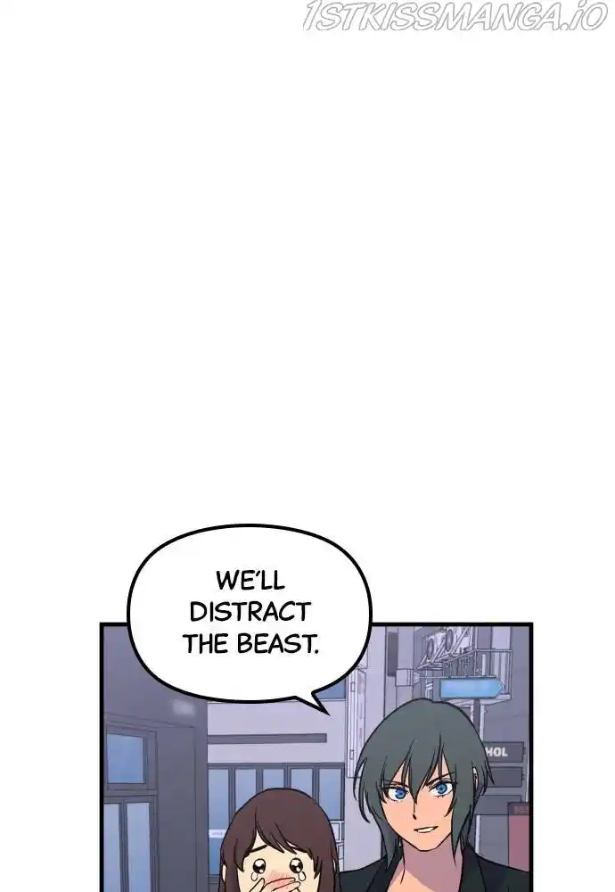 The Fabled Warrior Chapter 39