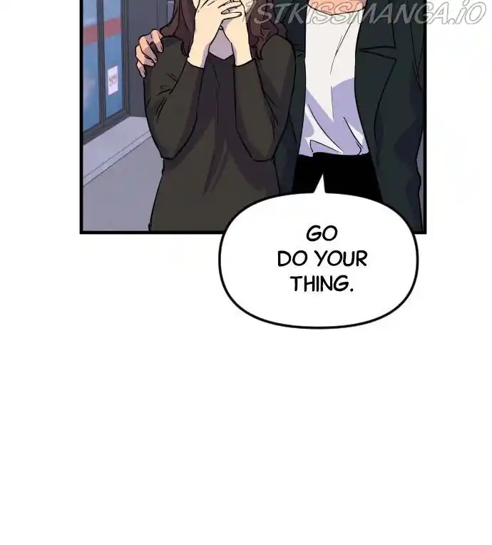 The Fabled Warrior Chapter 39