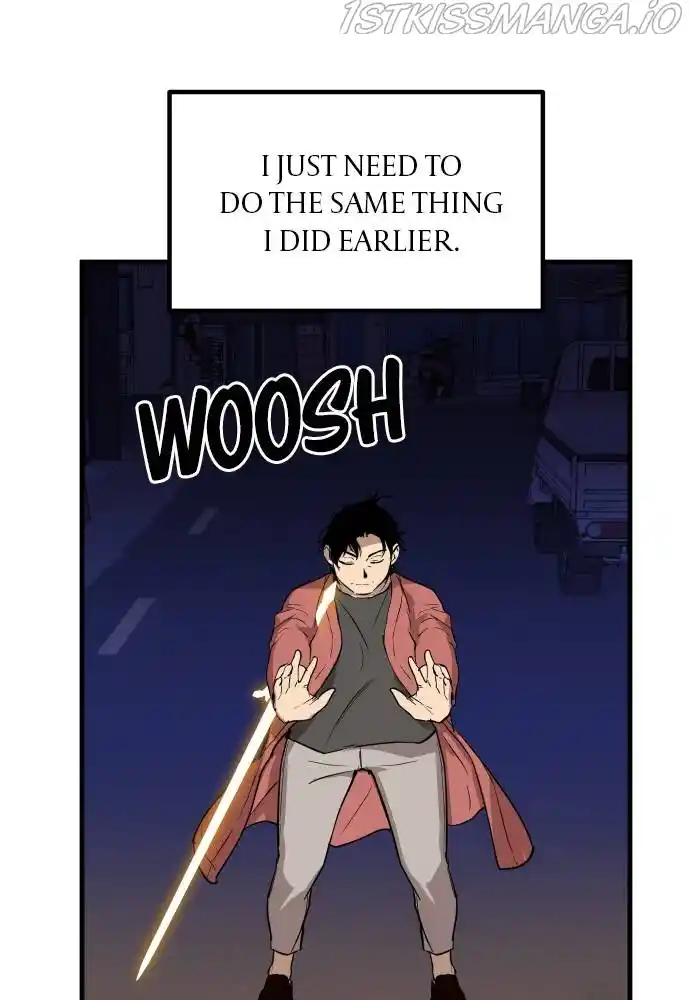 The Fabled Warrior Chapter 39