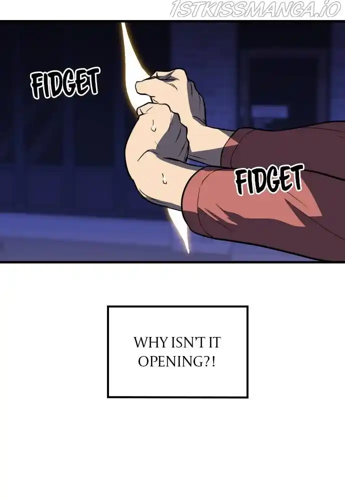 The Fabled Warrior Chapter 39