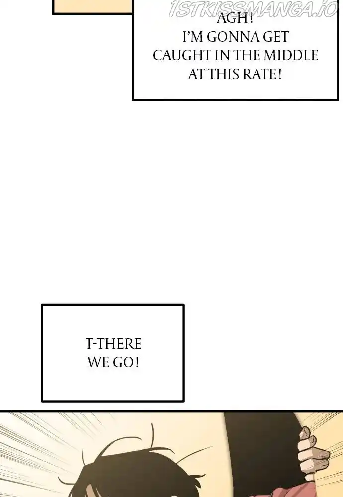 The Fabled Warrior Chapter 39