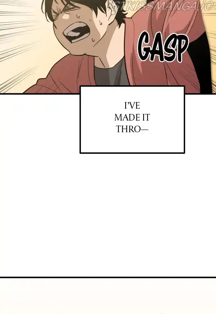 The Fabled Warrior Chapter 39