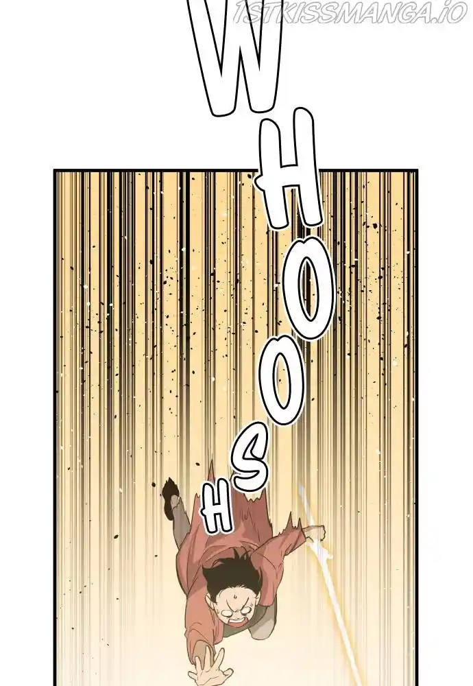 The Fabled Warrior Chapter 39