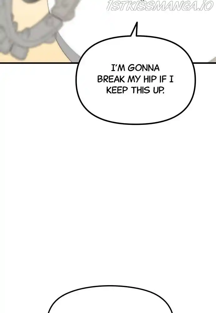 The Fabled Warrior Chapter 39