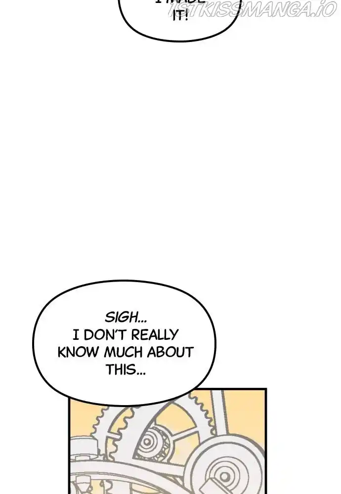 The Fabled Warrior Chapter 39