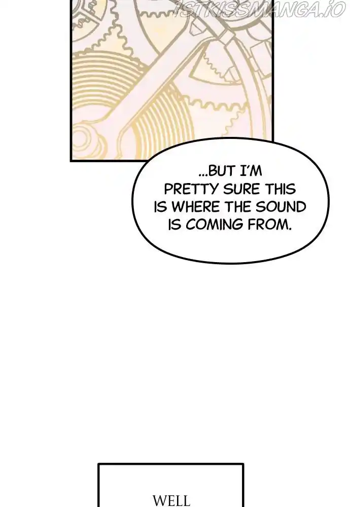 The Fabled Warrior Chapter 39