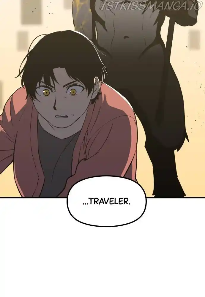 The Fabled Warrior Chapter 39