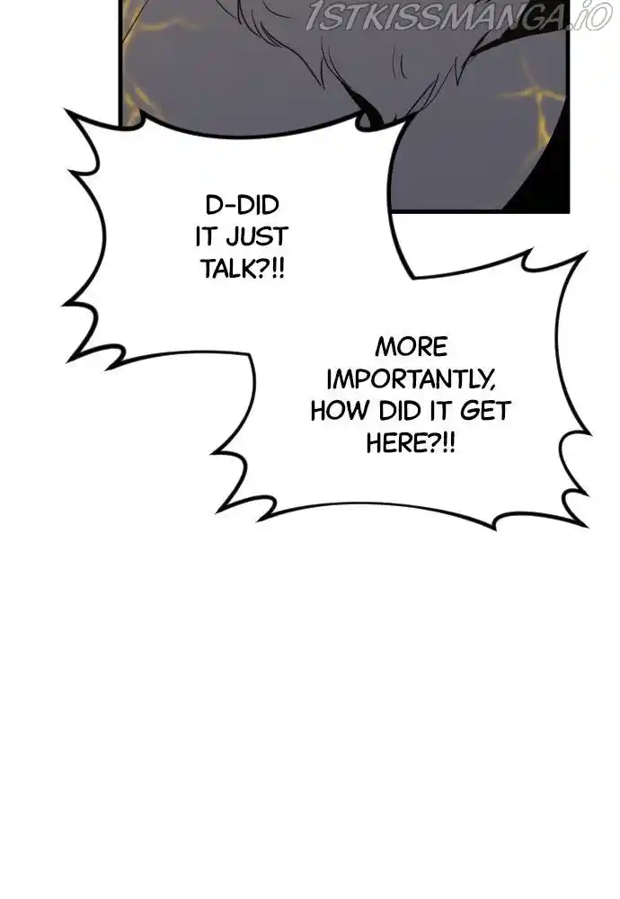 The Fabled Warrior Chapter 39