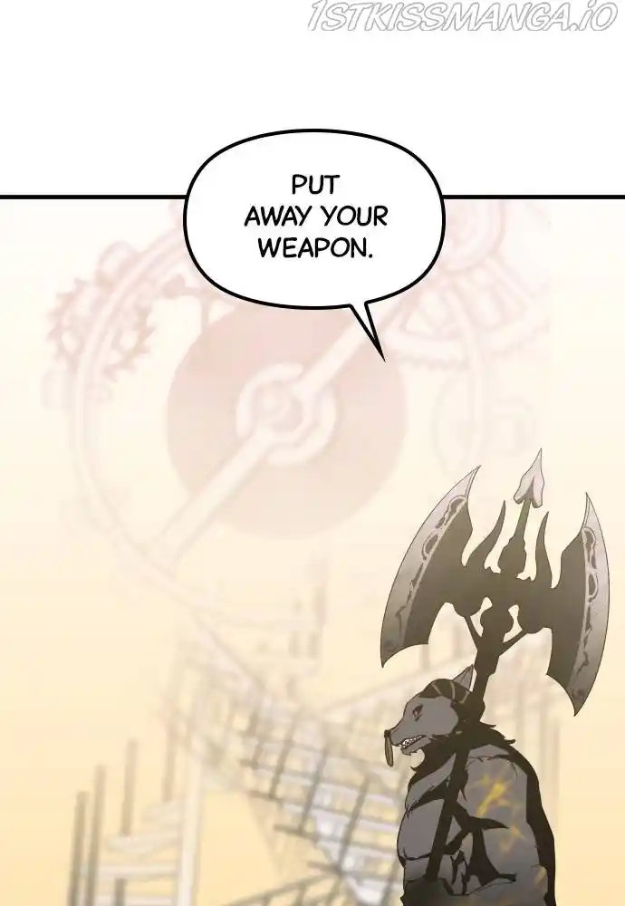 The Fabled Warrior Chapter 39