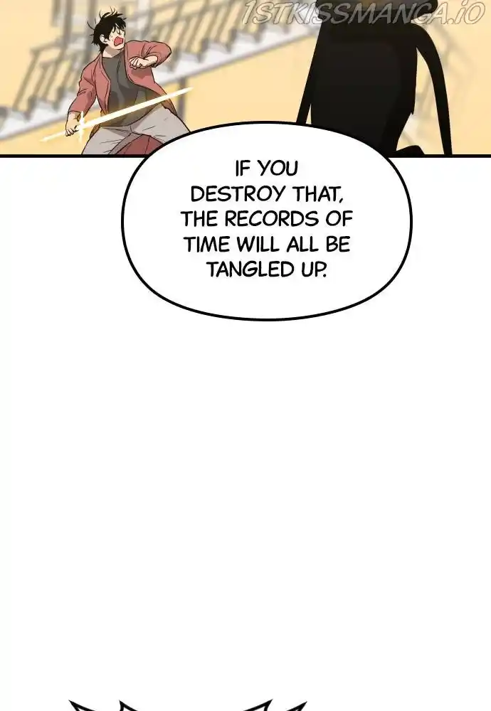 The Fabled Warrior Chapter 39