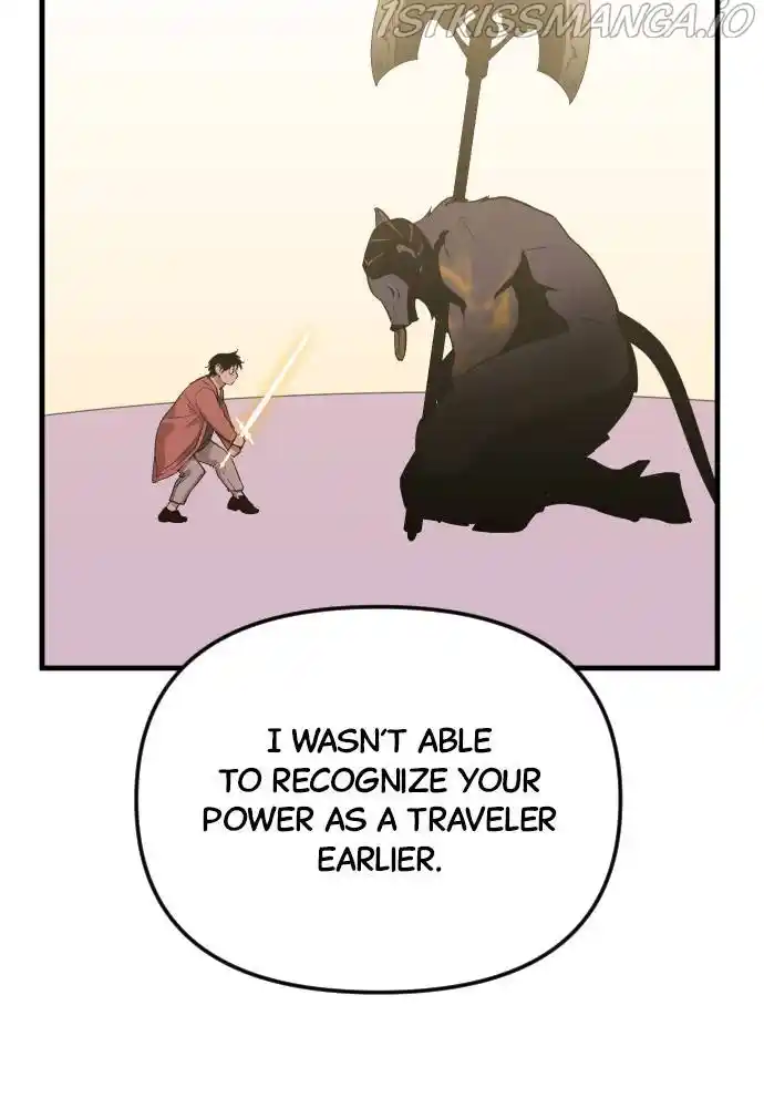 The Fabled Warrior Chapter 39