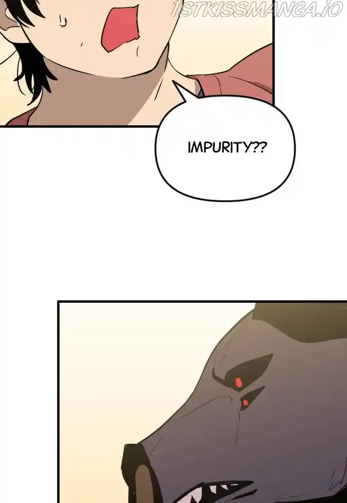 The Fabled Warrior Chapter 39