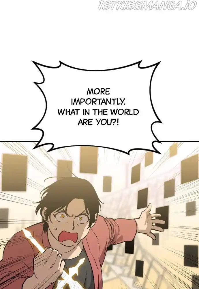 The Fabled Warrior Chapter 39