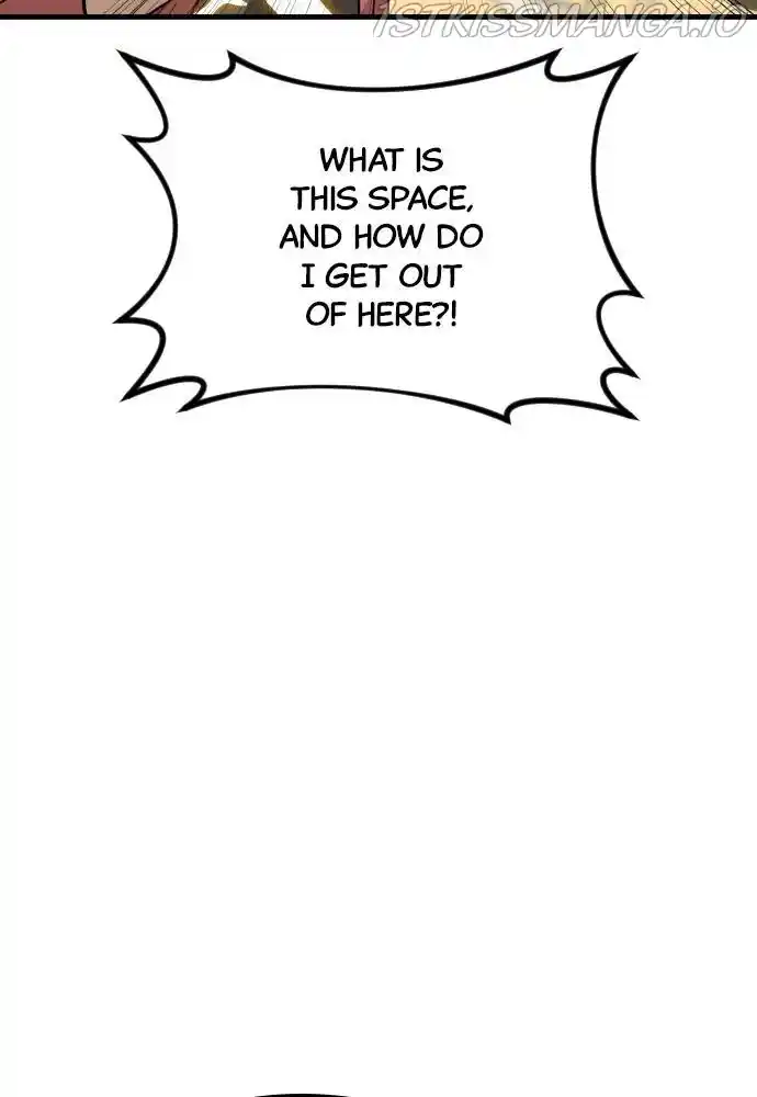 The Fabled Warrior Chapter 39