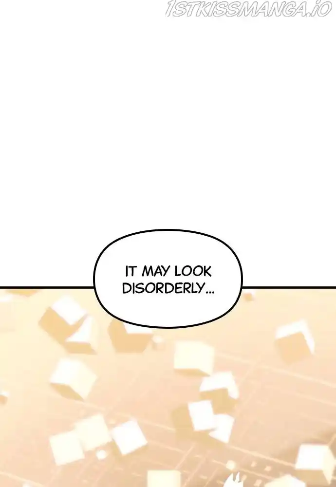 The Fabled Warrior Chapter 39