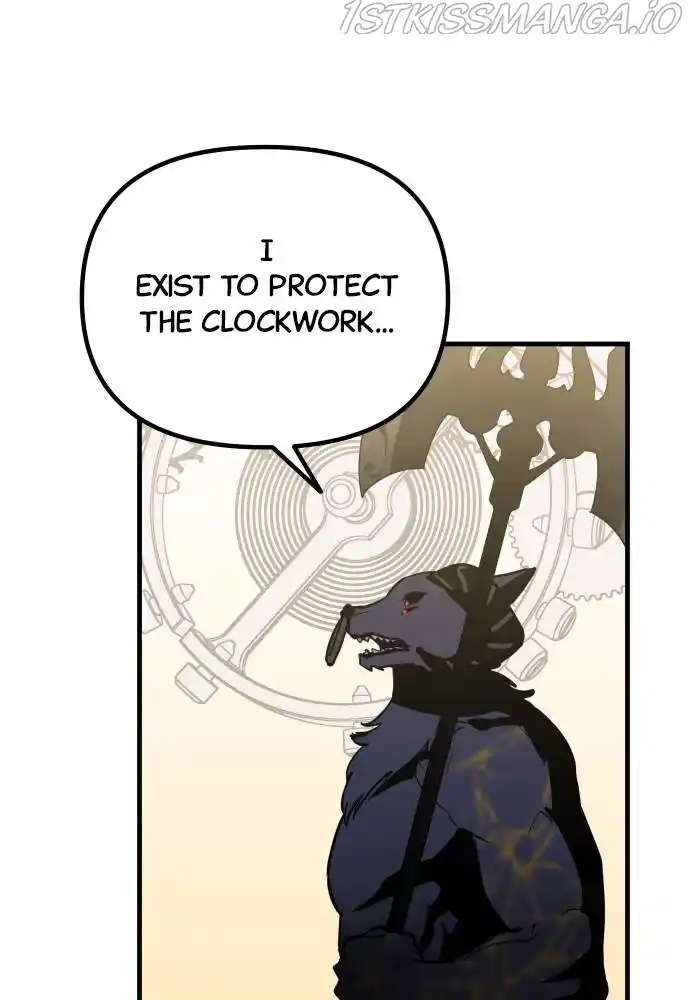 The Fabled Warrior Chapter 39