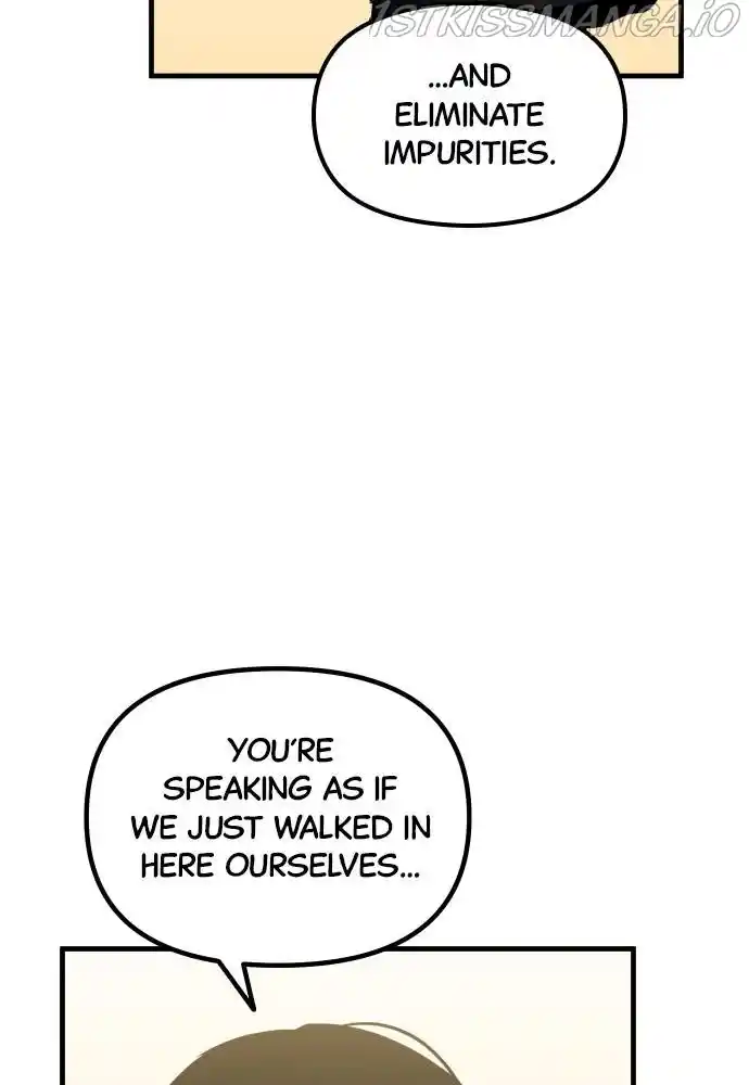 The Fabled Warrior Chapter 39