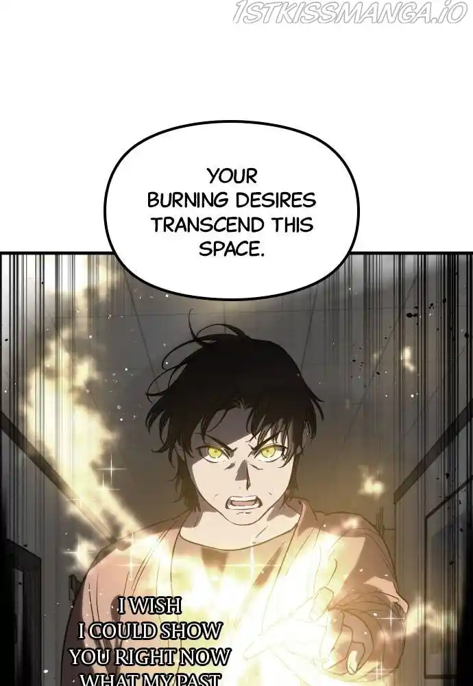 The Fabled Warrior Chapter 39