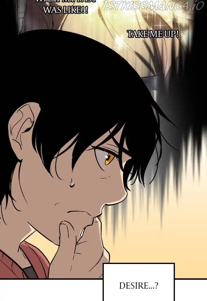 The Fabled Warrior Chapter 39