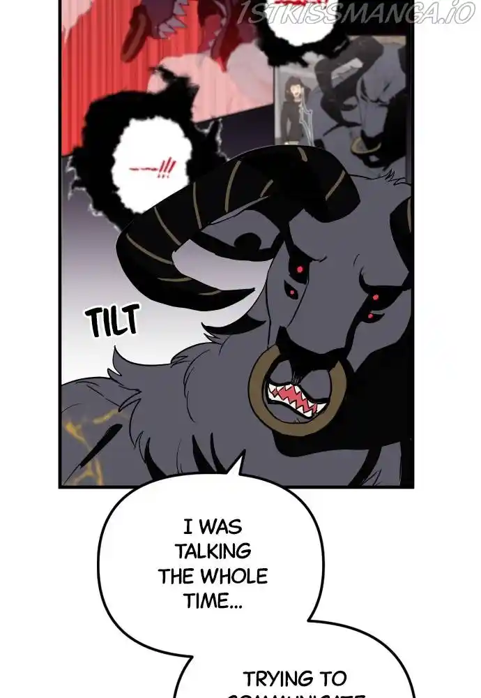 The Fabled Warrior Chapter 39