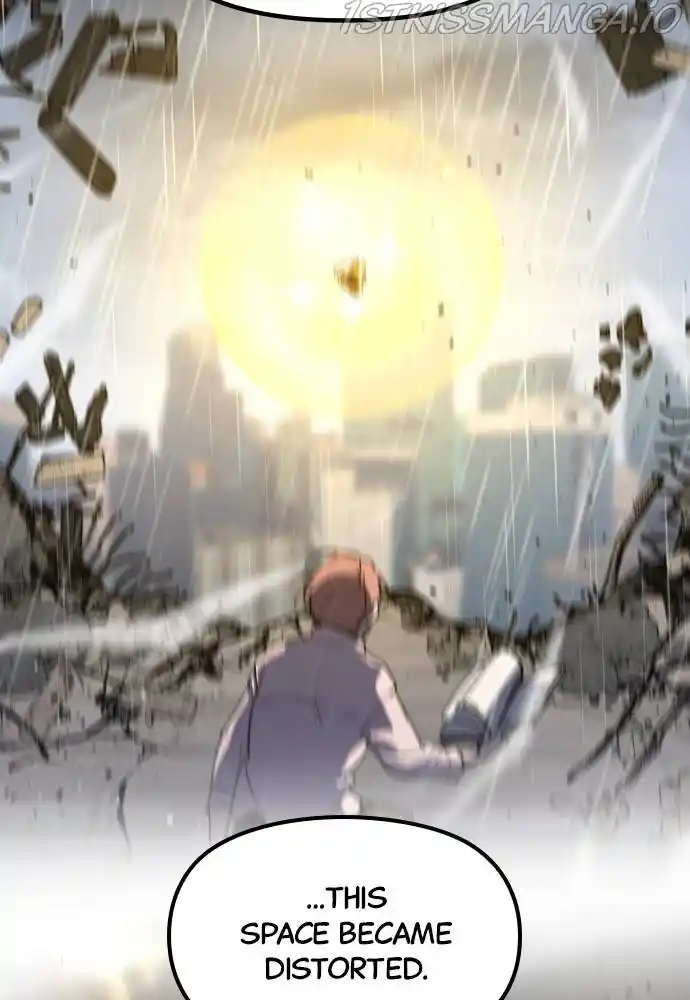 The Fabled Warrior Chapter 39