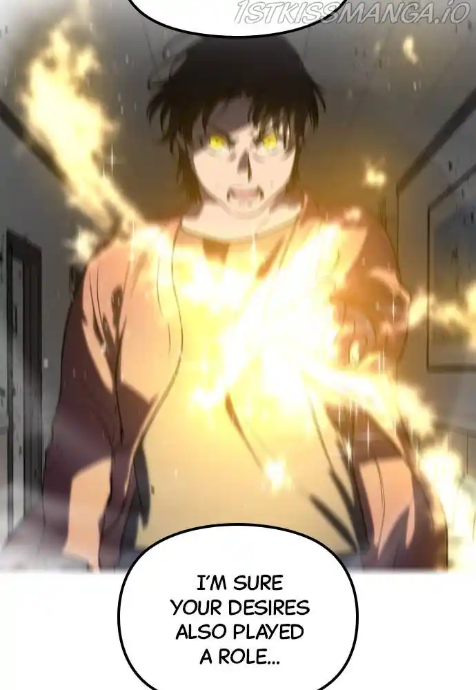 The Fabled Warrior Chapter 39