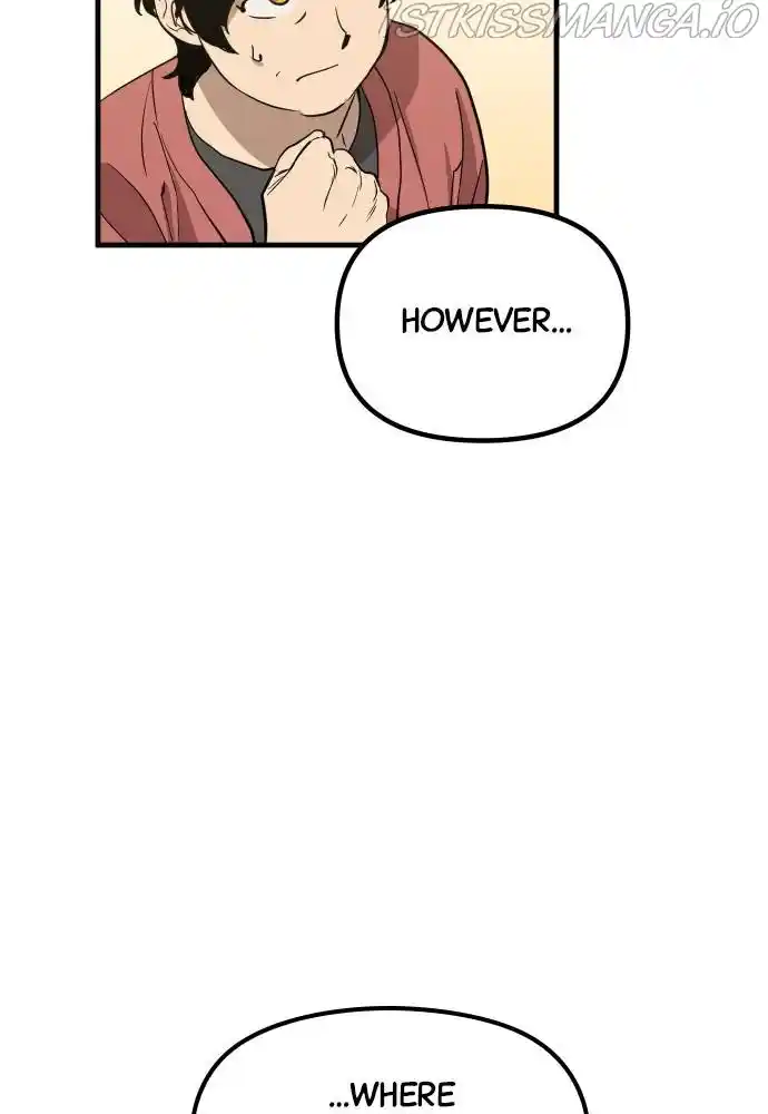 The Fabled Warrior Chapter 39