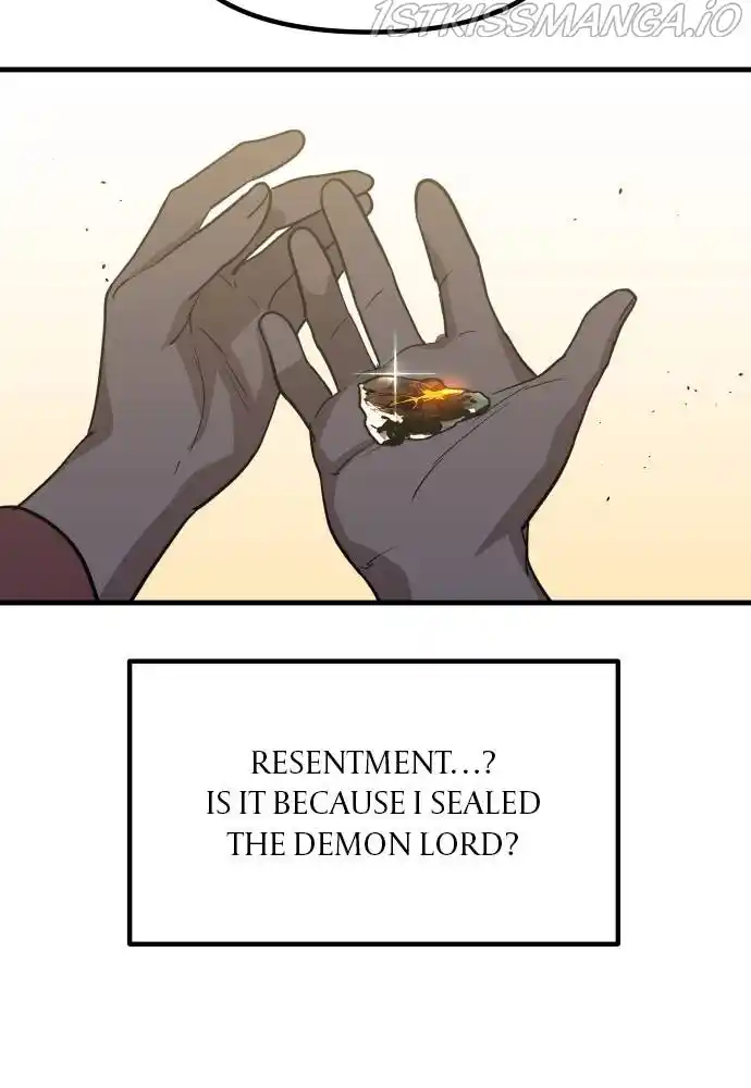 The Fabled Warrior Chapter 39