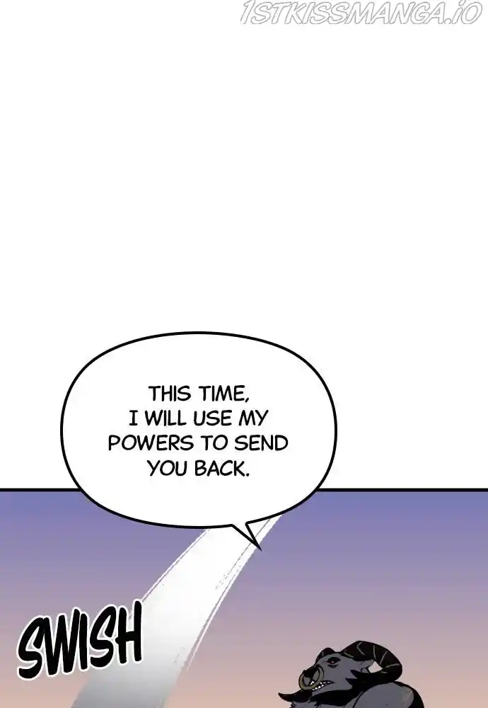 The Fabled Warrior Chapter 39