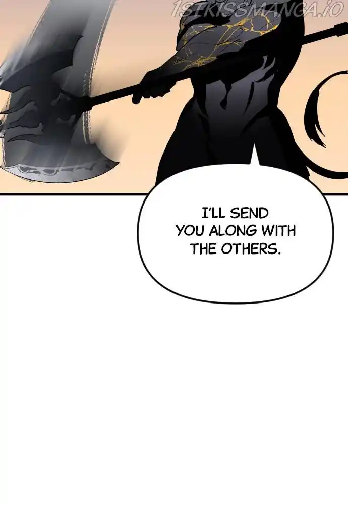 The Fabled Warrior Chapter 39