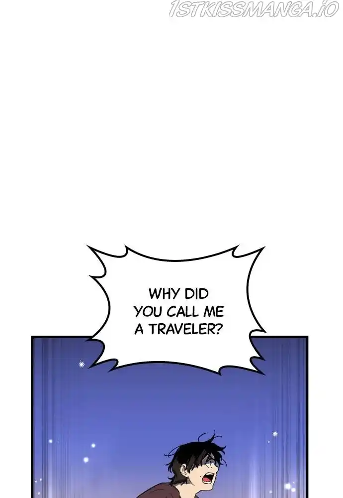 The Fabled Warrior Chapter 39