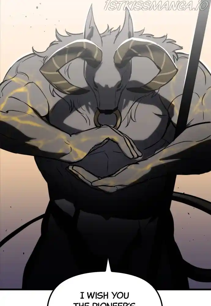 The Fabled Warrior Chapter 39