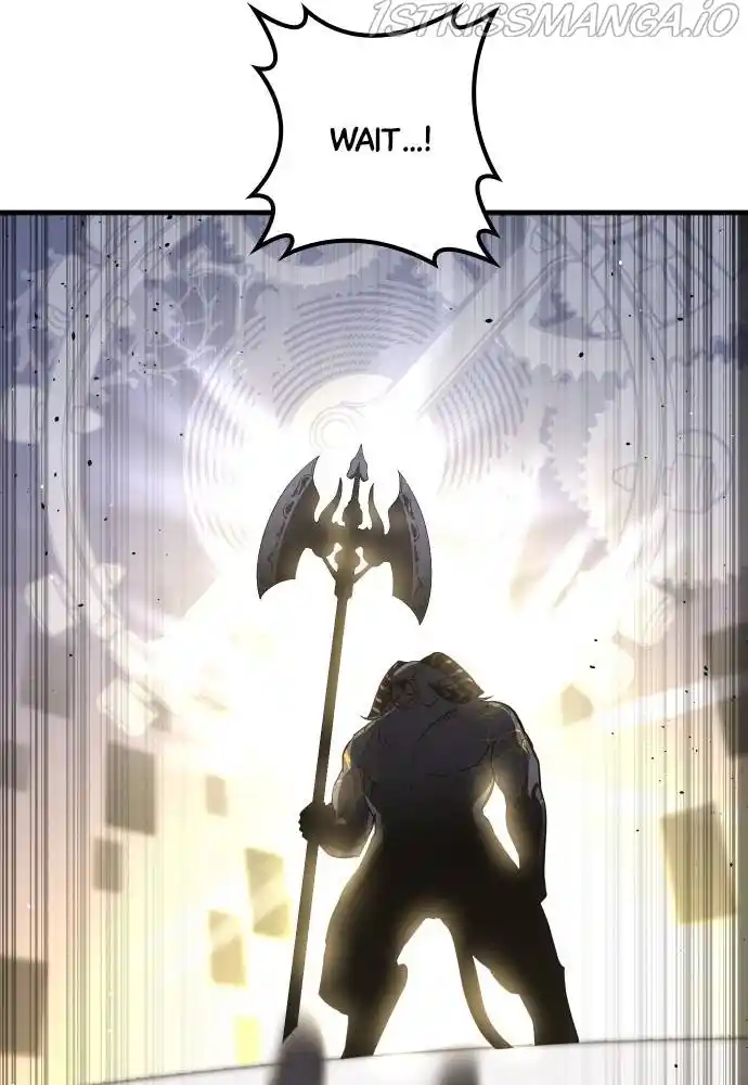 The Fabled Warrior Chapter 39