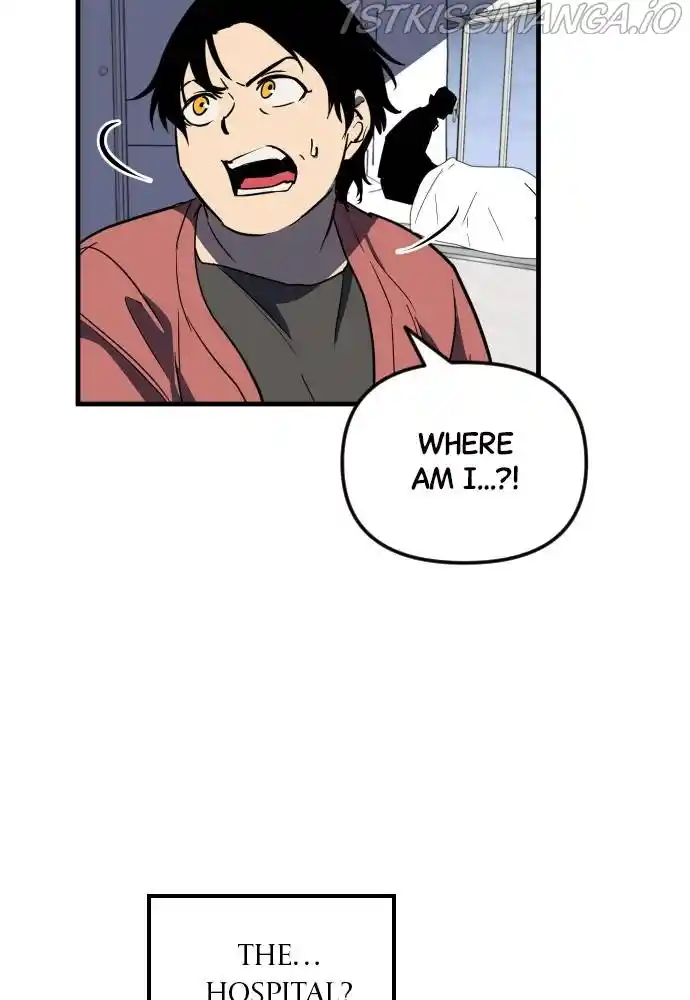 The Fabled Warrior Chapter 39