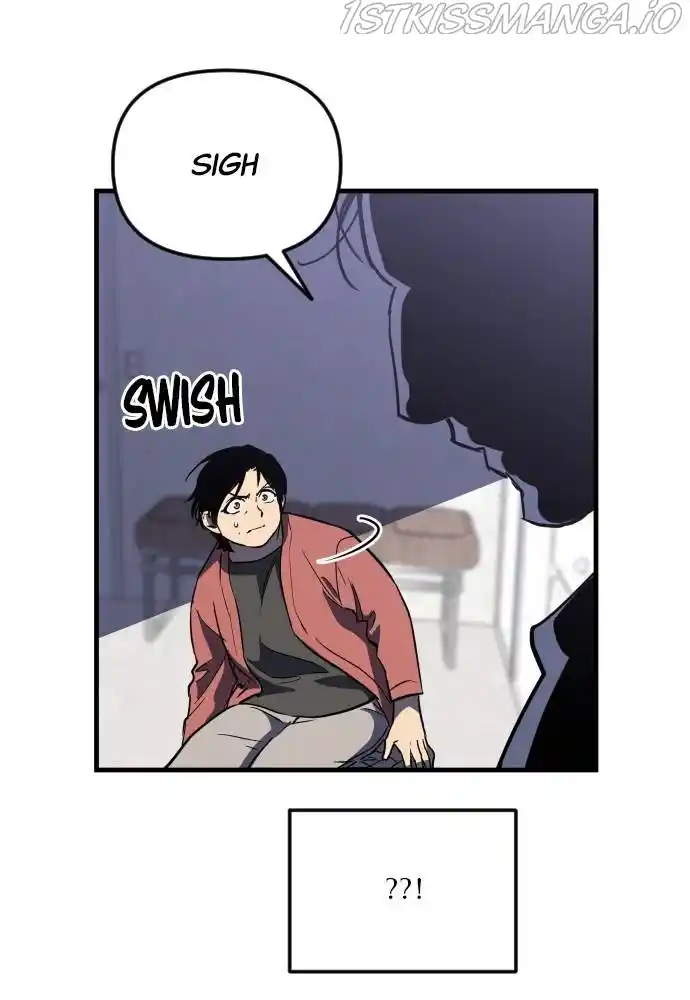 The Fabled Warrior Chapter 39