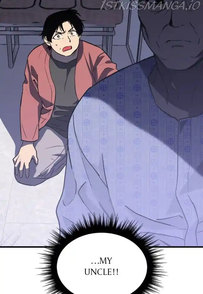 The Fabled Warrior Chapter 39