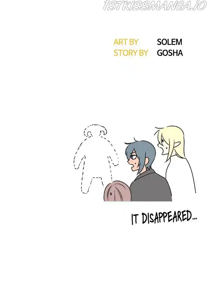 The Fabled Warrior Chapter 39