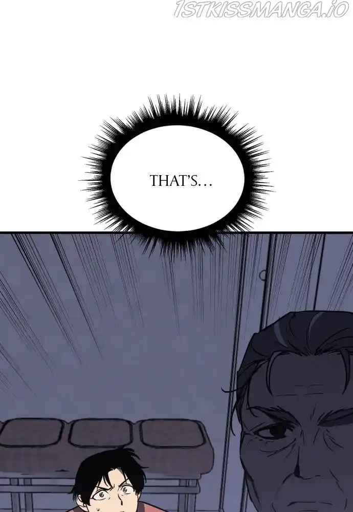 The Fabled Warrior Chapter 40