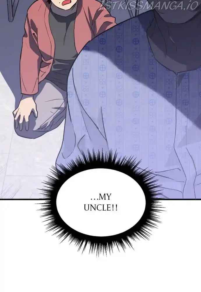 The Fabled Warrior Chapter 40