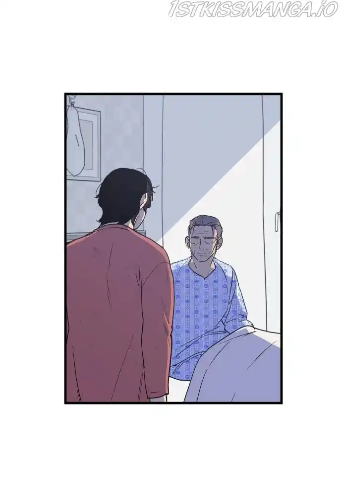 The Fabled Warrior Chapter 40