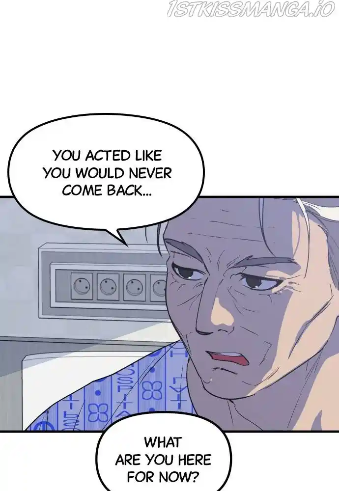 The Fabled Warrior Chapter 40