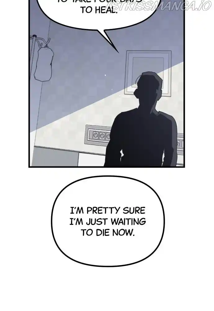 The Fabled Warrior Chapter 40