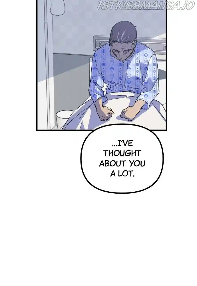 The Fabled Warrior Chapter 40