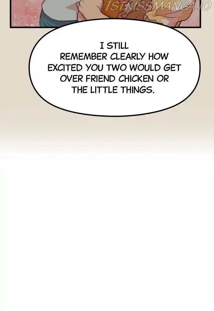 The Fabled Warrior Chapter 40