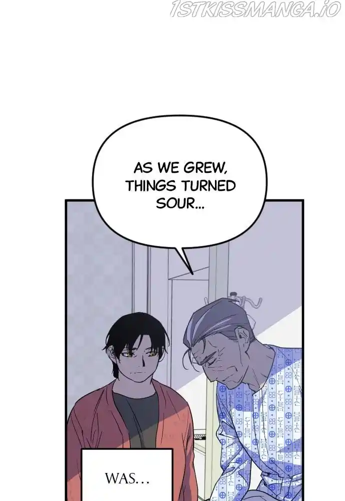 The Fabled Warrior Chapter 40