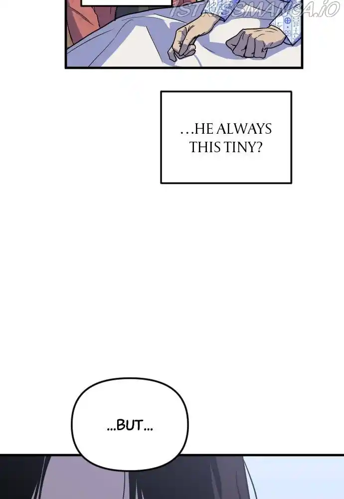 The Fabled Warrior Chapter 40