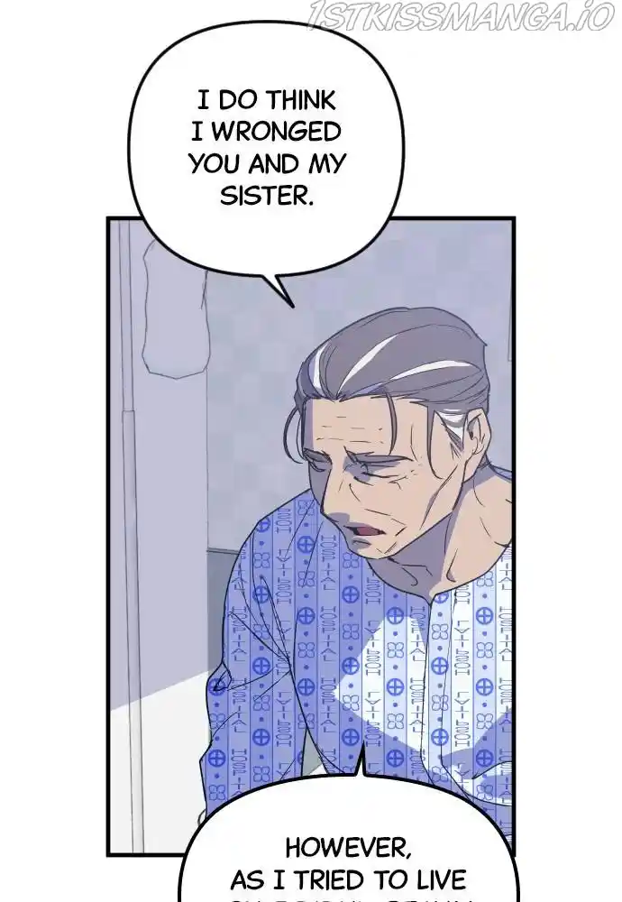 The Fabled Warrior Chapter 40