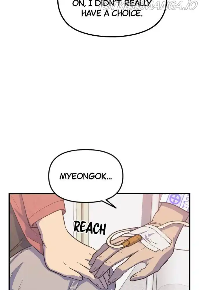 The Fabled Warrior Chapter 40