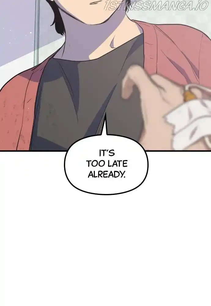 The Fabled Warrior Chapter 40